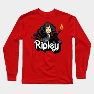 Ripley Long Sleeve T-Shirt